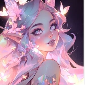 Meet your Posher, Mya